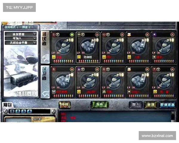 CF活动挑战新玩法十项惊喜全面解析 打造专属战场体验