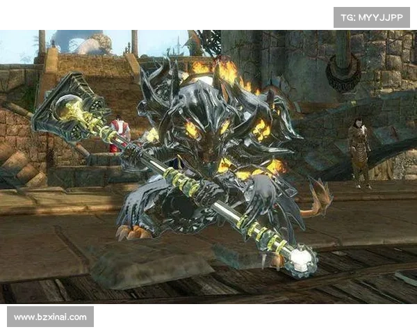 《激战2》传奇武器制作全攻略：掌握这些技巧轻松打造顶级装备