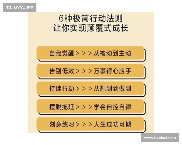 从平凡到卓越：十个关键成长阶段助你迈向传奇人生