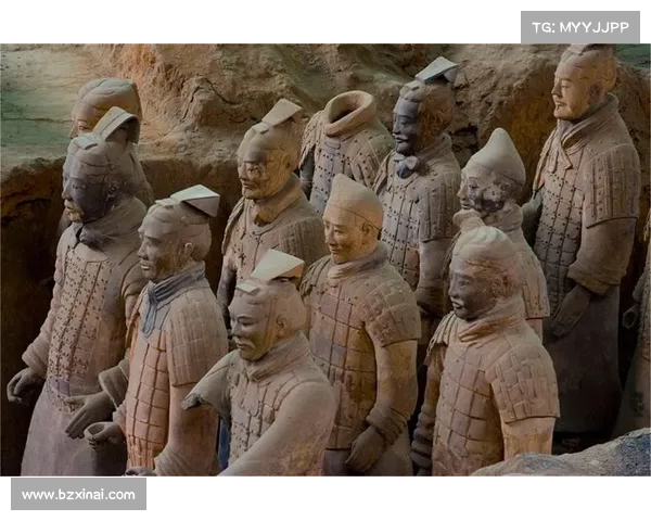 兵俑分布与历史背景的深度解析：揭秘秦始皇陵的文化与军事象征