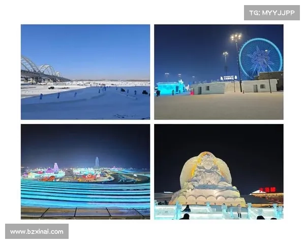 冬日雪境探秘之旅全攻略 寻访冰雪奇观与冬季魅力目的地