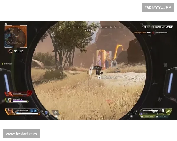 《Apex英雄最佳出装攻略与技巧全面解析助你成为战场王者》