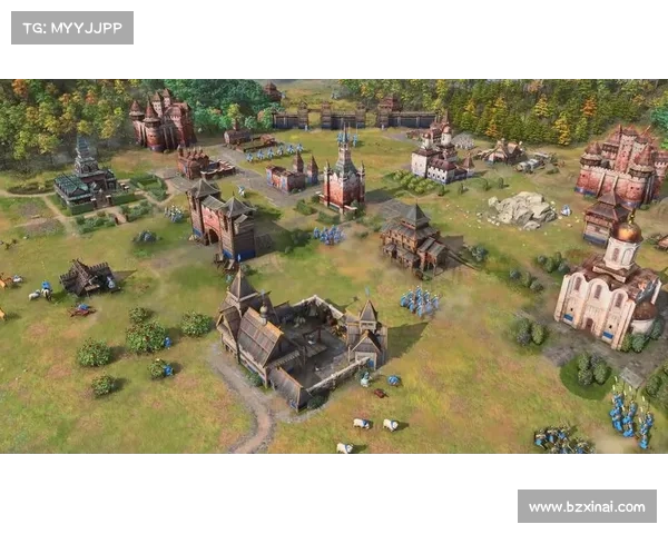 帝国时代游戏中关键策略探讨与取胜之道分析 帝国时代游戏中关键策略探讨与取胜之道分析