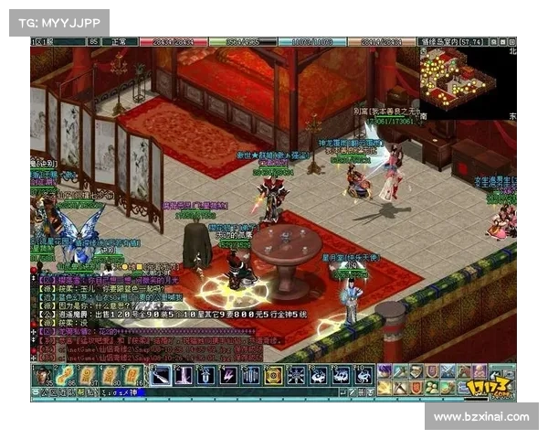 《仙侣2》为何成为仙侠类游戏中的经典之作玩家必体验的理由分析