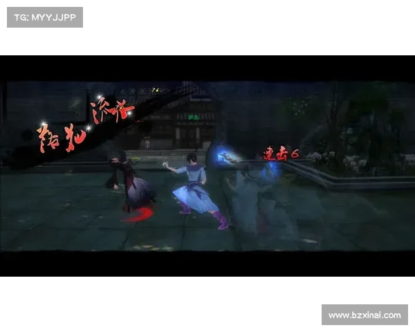 如何精通九阴真经追魂爪技巧并提升实战应用能力的完整指南