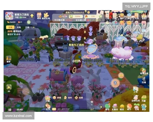 摩尔庄园毛毛豆快速找到攻略技巧及步骤解析