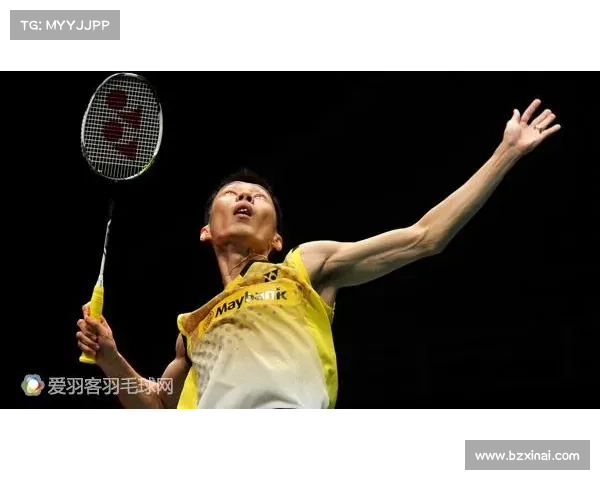 大马羽球超级1000赛全方位攻略从赛事亮点到参赛技巧助你轻松应对 大马羽球超级1000赛全方位攻略从赛事亮点到参赛技巧助你轻松应对