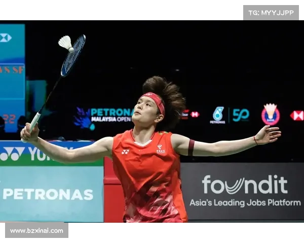 大马羽球超级1000赛面临的挑战与机遇分析及未来发展展望 大马羽球超级1000赛面临的挑战与机遇分析及未来发展展望