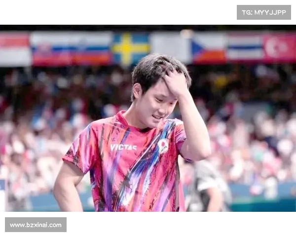 天才少年逆袭之路 张本智和挑战与突破的竞技传奇 天才少年逆袭之路 张本智和挑战与突破的竞技传奇