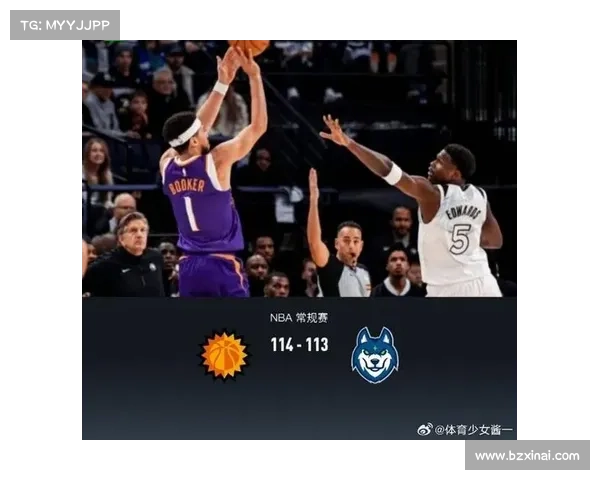 太阳队如何在与森林狼的对决中逆转劣势实现精彩翻盘的关键策略分析